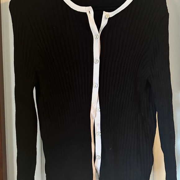 Brooks Brothers Cardigan - Picture 2 of 4